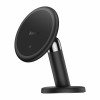 Baseus C01 Car Dashboard Magnetic Stick-On Phone Mount Black Baseus C01 Car Dashboard Magnetic Stick-On Phone Mount Black