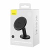 Baseus C01 Car Dashboard Magnetic Stick-On Phone Mount Black Baseus C01 Car Dashboard Magnetic Stick-On Phone Mount Black
