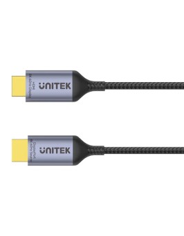 Unitek DisplayPort 1.4 to HDMI 2.1 Cable 8K60Hz 1.8m V1610A02