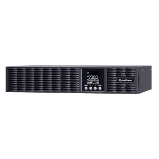 CyberPower Rackmount Online UPS OLS2000ERT2UA 2000VA CyberPower Rackmount Online UPS OLS2000ERT2UA 2000VA