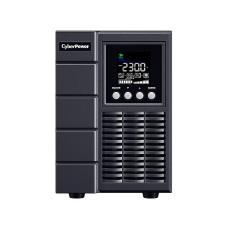 CyberPower OLS2000EA 2000VA Online UPS LCD CyberPower OLS2000EA 2000VA Online UPS LCD