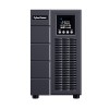 CyberPower UPS OLS3000EA 3000VA Online UPS LCD