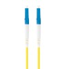 Lanberg Fiber Optic Patch Cord SM LC/UPC-LC/UPC Simplex LSZH 1.0m Lanberg Fiber Optic Patch Cord SM LC/UPC-LC/UPC Simplex LSZH 1.0m
