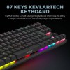 Armaggeddon MKA-2C Neo White Mechanical Gaming Keyboard 87 Brown Keys Armaggeddon MKA-2C Neo White Mechanical Gaming Keyboard 87 Brown Keys