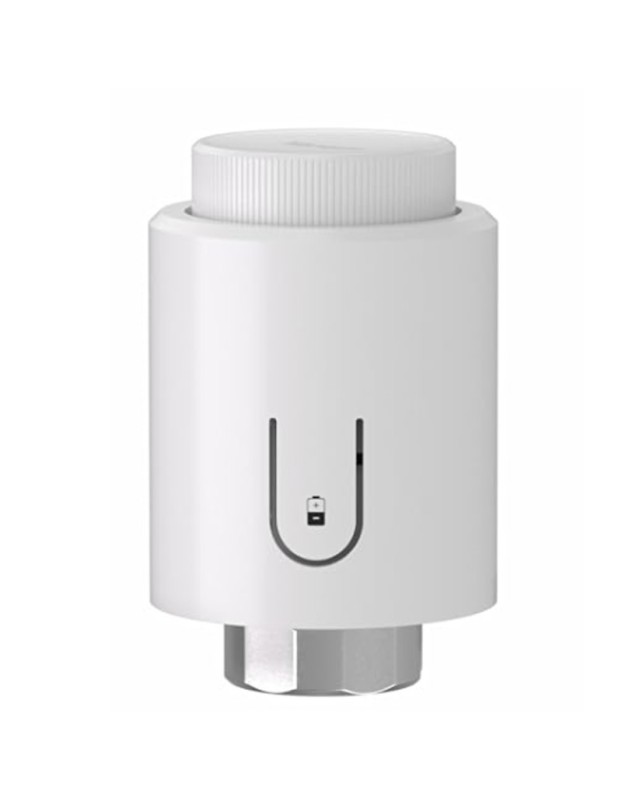 Sonoff ZigBee Thermostatic Radiator Valve Sonoff ZigBee Thermostatic Radiator Valve
