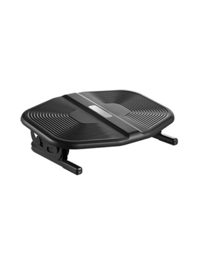Brateck Ergonomic Foot Rest FR-11B Black Brateck Ergonomic Foot Rest FR-11B Black