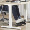 Brateck Ergonomic Foot Rest FR-11B Black Brateck Ergonomic Foot Rest FR-11B Black