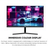 Armaggeddon PF24HD Super-100 IPS Frameless Monitor 100Hz Black Armaggeddon PF24HD Super-100 IPS Frameless Monitor 100Hz Black