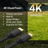 Unitek HDMI 2.0 Cable 3.0m C11079BK-3M