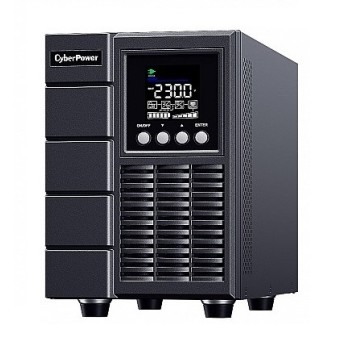 CyberPower OLS2000EA 2000VA Online UPS LCD