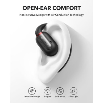 Anker Soundcore TWS Earphones Open Air V30i Anker Soundcore TWS Earphones Open Air V30i