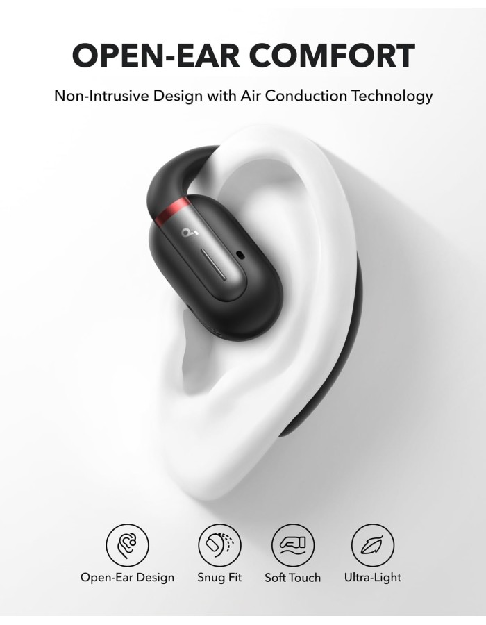 Anker Soundcore TWS Earphones Open Air V30i Anker Soundcore TWS Earphones Open Air V30i