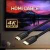 Unitek HDMI 2.0 Cable 3.0m C11079BK-3M