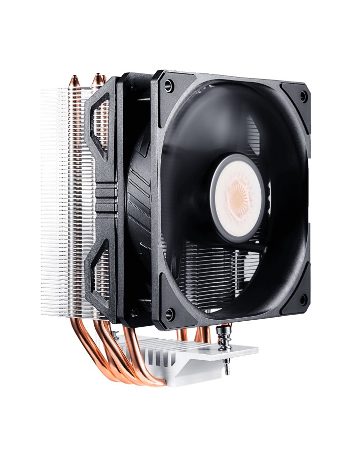 Cooler Master CPU Cooler HYPER 212 EVO V2 with LGA1700 Cooler Master CPU Cooler HYPER 212 EVO V2 with LGA1700