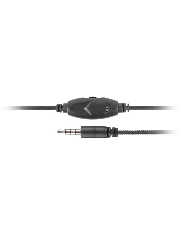 Natec Headset with Microphone 3.5mm CANARY GO Natec Headset with Microphone 3.5mm CANARY GO