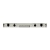 Lanberg Fiber Optic ODF for 24xSC Simplex or 24xLC Duplex Adapters R/M Metal Grey Lanberg Fiber Optic ODF for 24xSC Simplex or 24xLC Duplex Adapters R/M Metal Grey