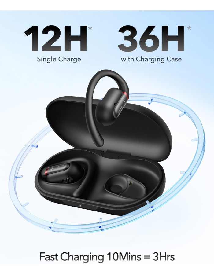 Anker Soundcore TWS Earphones Open Air V30i Anker Soundcore TWS Earphones Open Air V30i