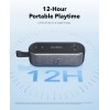Anker Soundcore Speaker BT IPX7 Motion100 Anker Soundcore Speaker BT IPX7 Motion100