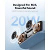 Anker Soundcore Speaker BT IPX7 Motion100 Anker Soundcore Speaker BT IPX7 Motion100