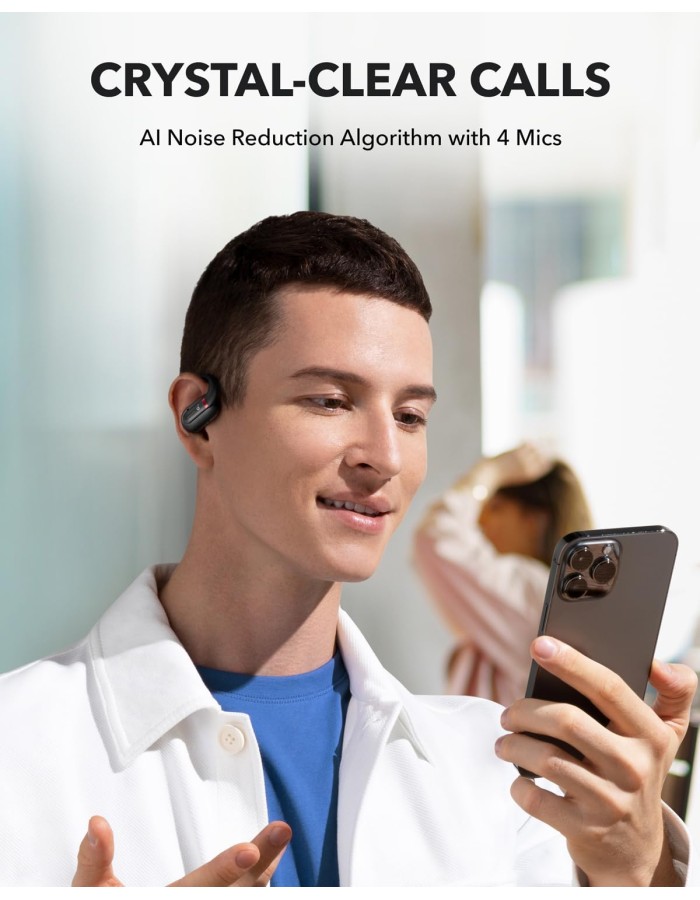 Anker Soundcore TWS Earphones Open Air V30i Anker Soundcore TWS Earphones Open Air V30i