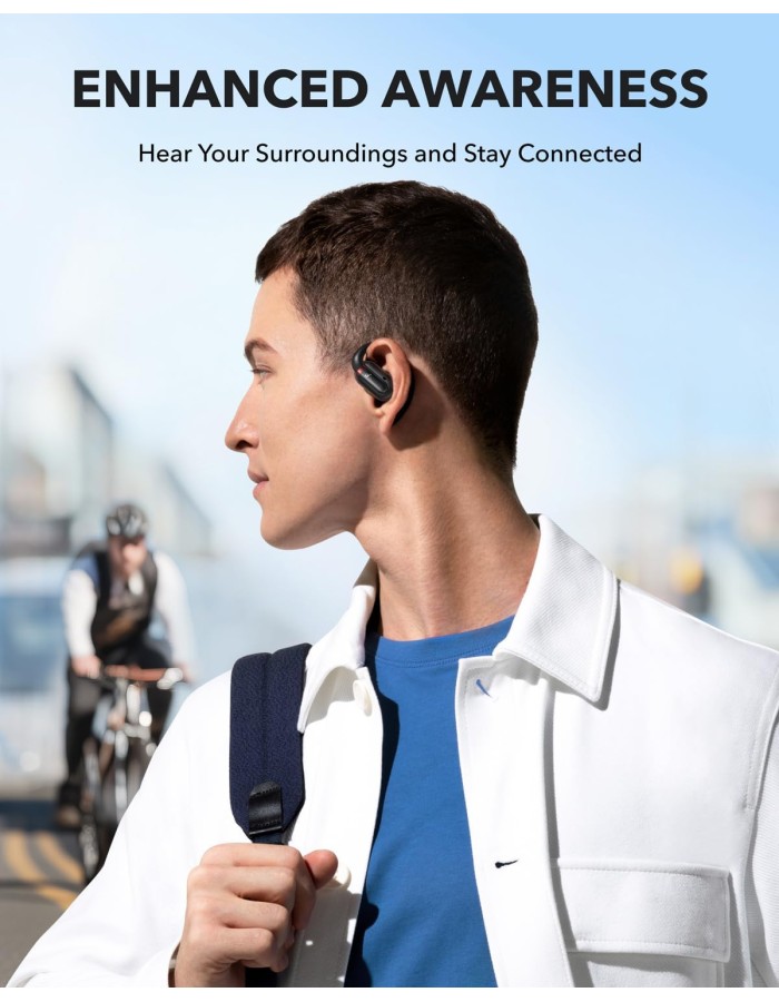 Anker Soundcore TWS Earphones Open Air V30i Anker Soundcore TWS Earphones Open Air V30i