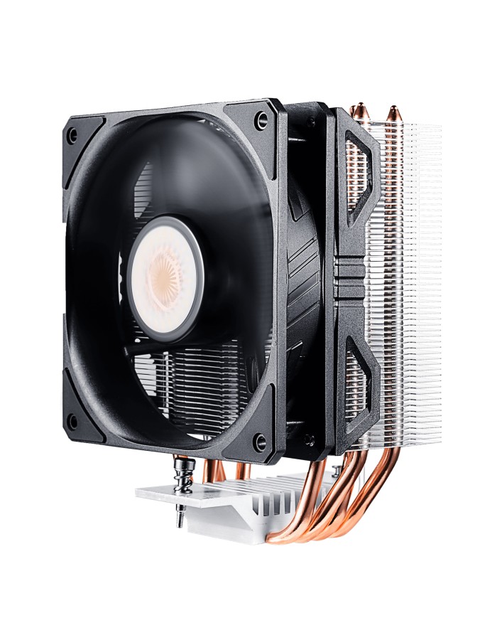 Cooler Master CPU Cooler HYPER 212 EVO V2 with LGA1700 Cooler Master CPU Cooler HYPER 212 EVO V2 with LGA1700