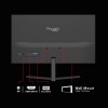 Armaggeddon PF24HD Super-100 IPS Frameless Monitor 100Hz Black Armaggeddon PF24HD Super-100 IPS Frameless Monitor 100Hz Black