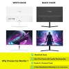 Armaggeddon PF24HD Super-100 IPS Frameless Monitor 100Hz Black Armaggeddon PF24HD Super-100 IPS Frameless Monitor 100Hz Black