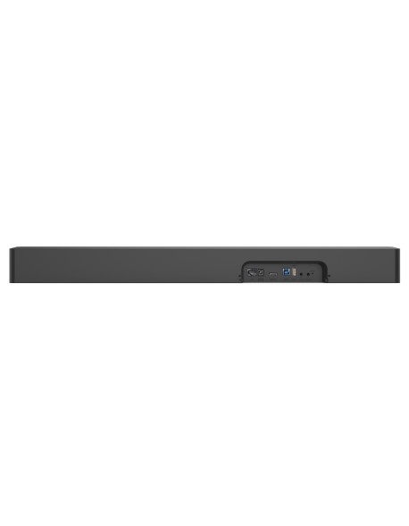 Yealink Video Conferecing Bar USB with Dual-Eye 4K Camera, 8 Microphones, Dual Speakers & AI Features SmartVision40