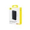 Baseus Powerbank 15W 10000mAh Airpow Lite Black Baseus Powerbank 15W 10000mAh Airpow Lite Black