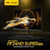 Armaggeddon PF24HD Super-100 IPS Frameless Monitor 100Hz Black Armaggeddon PF24HD Super-100 IPS Frameless Monitor 100Hz Black