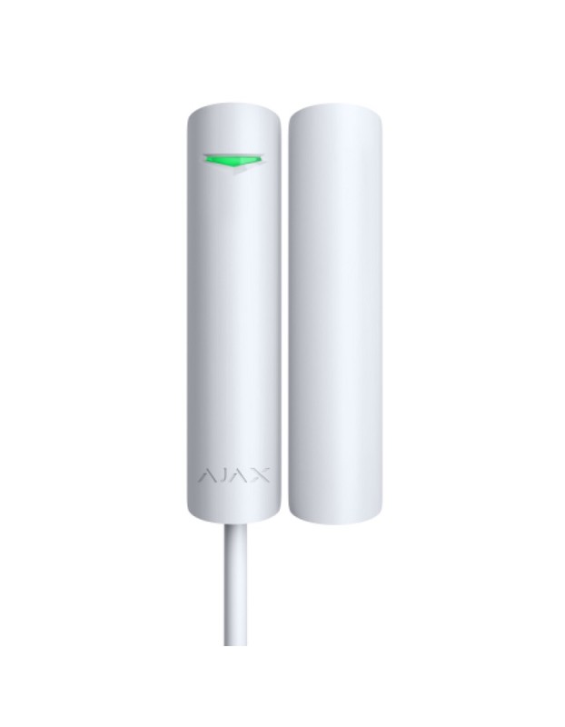 AJAX FIBRA DoorProtect G3 White