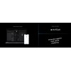 AJAX FIBRA DoorProtect G3 White