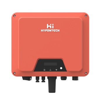 HYPONTECH OnGrid Inverter HPS-4000D Single Phase 4KW
