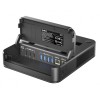 Yealink MS Teams Room System Windows with Smartvision40, Mini PC & Touch Console MVC-S40-C4-000 Yealink MS Teams Room System Windows with Smartvision40, Mini PC & Touch Console MVC-S40-C4-000