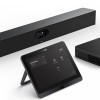 Yealink MS Teams Room System Windows with Smartvision40, Mini PC & Touch Console MVC-S40-C4-000