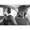 Baseus Backseat Car Mount Black
