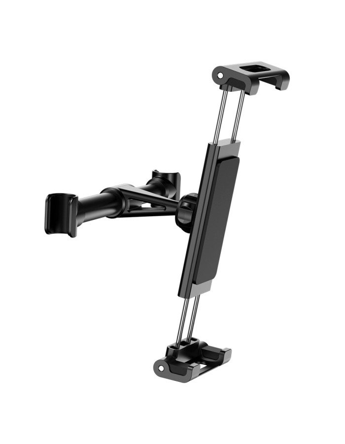 Baseus Backseat Car Mount Black