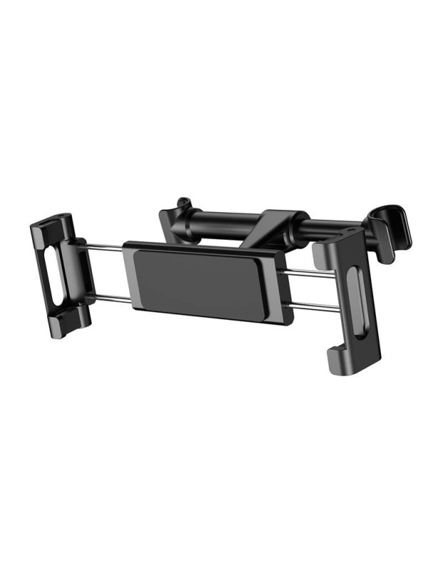 Baseus Backseat Car Mount Black