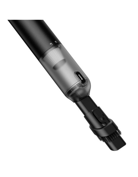Baseus VA Vacuum Cleaner Car A3lite Black Baseus VA Vacuum Cleaner Car A3lite Black
