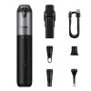 Baseus VA Vacuum Cleaner Car A3lite Black Baseus VA Vacuum Cleaner Car A3lite Black
