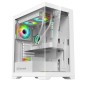 Armaggeddon Aquaron Pro ATX Gaming Case White