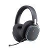 Baseus Wireless Headphones For PS5/PC/Switch Gaming AeQur GH02 Black Baseus Wireless Headphones For PS5/PC/Switch Gaming AeQur GH02 Black
