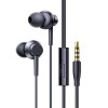 Baseus Earphones Wired 3.5mm Encok HZ11 Black Baseus Earphones Wired 3.5mm Encok HZ11 Black