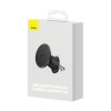 Baseus CW01 Wireless AirVent Magnetic Car Charger 15W Black Baseus CW01 Wireless AirVent Magnetic Car Charger 15W Black