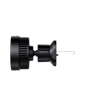 Baseus Car Charger Wireless AirVent Magnetic MagPro 15W Black Baseus Car Charger Wireless AirVent Magnetic MagPro 15W Black