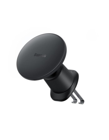 Baseus CW01 Wireless AirVent Magnetic Car Charger 15W Black Baseus CW01 Wireless AirVent Magnetic Car Charger 15W Black