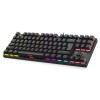 Armaggeddon MKA-2C Neo Black Mechanical Gaming Keyboard 87 Brown Keys Armaggeddon MKA-2C Neo Black Mechanical Gaming Keyboard 87 Brown Keys