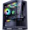 Armaggeddon Aquaron Micro ATX Gaming Case Black
