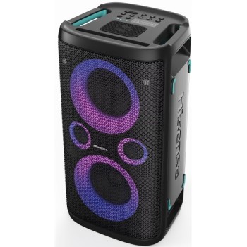 Hisense Speaker Portable Karaoke Party Rocker One Plus 300W
